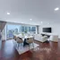 3 Schlafzimmer Appartement zu vermieten im Sukhumvit Suite, Khlong Toei Nuea