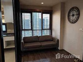 1 Bedroom Apartment for sale at The Base Park West Sukhumvit 77, Phra Khanong Nuea, Watthana, Bangkok