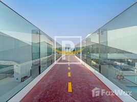 1 Bedroom Apartment for sale at 1 Residences, World Trade Centre Residence