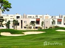 4 غرفة نوم فيلا للبيع في Palm Hills Golf Views, Cairo Alexandria Desert Road, مدينة 6 أكتوبر