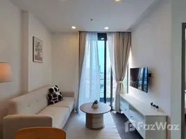 2 Bedroom Condo for rent at Sapphire Luxurious Condominium Rama 3, Bang Phongphang, Yan Nawa, Bangkok