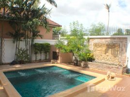 3 Bedrooms Villa for sale in Bang Sare, Pattaya Dhewee Park Village