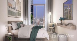 Available Units at Burj Crown