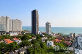 Departamento de Estudio dormitorios en venta en Pattaya Condotel Chain, Chon Buri, Tailandia
