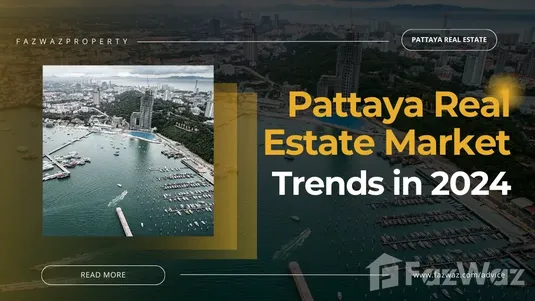pattaya real estate market