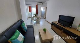 Unités disponibles à Supalai Park Asoke-Ratchada