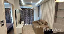 Available Units at The Crest Sukhumvit 34