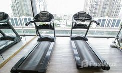 Photos 3 of the Communal Gym at Fuse Sathorn-Taksin