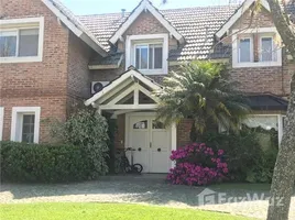 4 Bedroom House for sale in Buenos Aires, San Isidro, Buenos Aires