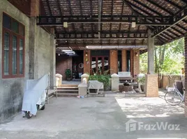 ขายวิลล่า 3 ห้องนอน ใน รอบเวียง, เชียงราย, รอบเวียง