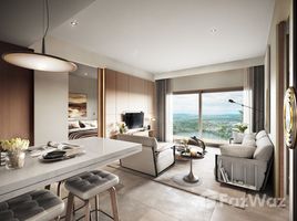 ขายอพาร์ทเม้นท์ 2 ห้องนอน ในโครงการ ไซมิส บางเทา, เชิงทะเล