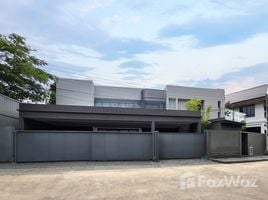 在Chiang Mai Flora Ville出售的4 卧室 别墅, Talat Khwan, 萨科特山, 清迈