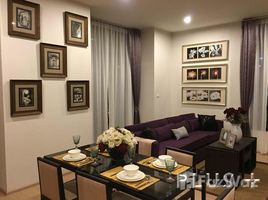 3 Bedroom Apartment for rent at The Capital Ekamai - Thonglor, Bang Kapi, Huai Khwang