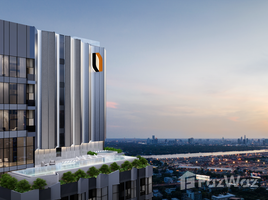 1 спален Кондо на продажу в KnightsBridge Space Sukhumvit-Rama 4, Phra Khanong