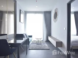 อพาร์ทเม้นท์ 1 ห้องนอน ให้เช่า ในโครงการ เอดจ์ สุขุมวิท 23, คลองเตยเหนือ