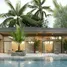4 Habitación Villa en venta en Rawai, Phuket Town, Rawai