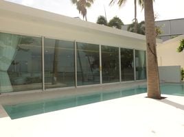 Replay Residence & Pool Villa で賃貸用の 1 ベッドルーム 別荘, Bo Phut, サムイ島