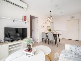2 Bedroom Apartment for sale at Aspire Sathorn-Taksin, Bang Kho
