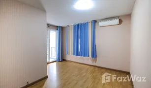 3 Bedrooms Townhouse for sale in Lak Hok, Pathum Thani 