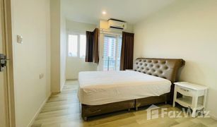 2 Bedrooms Condo for sale in Bang Khlo, Bangkok The Key Sathorn-Charoenraj