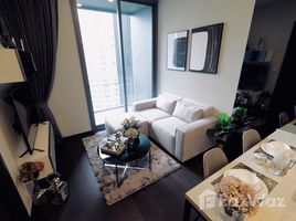 อพาร์ทเม้นท์ 1 ห้องนอน ให้เช่า ในโครงการ ลาวิค สุขุมวิท 57, คลองตันเหนือ, วัฒนา