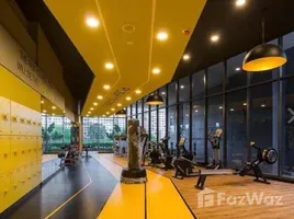Trump Towers에서 임대할 스튜디오입니다 아파트, Makati City, 남부 지역, 메트로 마닐라