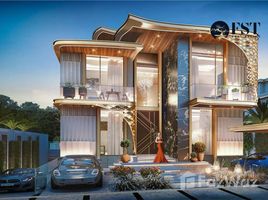 5 Habitación Villa en venta en Damac Gems Estates 2, Artesia, DAMAC Hills (Akoya by DAMAC)