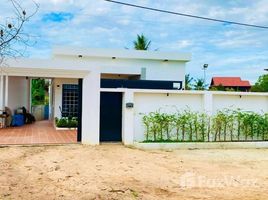 1 Habitación Casa en venta en Siem Reap, Krabei Riel, Krong Siem Reap, Siem Reap