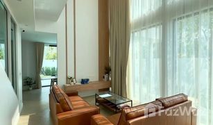 4 Bedrooms House for sale in San Phak Wan, Chiang Mai 