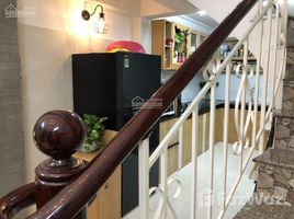 Studio Haus zu verkaufen in Binh Thanh, Ho Chi Minh City, Ward 27, Binh Thanh