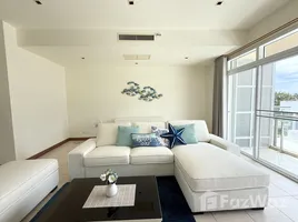 อพาร์ทเม้นท์ 2 ห้องนอน ให้เช่า ในโครงการ บลู ลากูน, ชะอำ, ชะอำ, เพชรบุรี