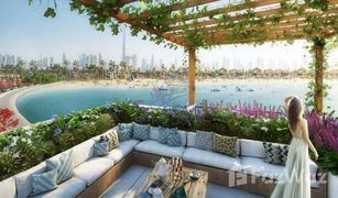 5 Habitaciones Villa en venta en La Mer, Dubái Sur La Mer