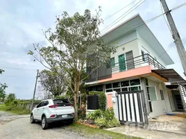 2 спален Дом for rent in Mae Hia, Mueang Chiang Mai, Mae Hia