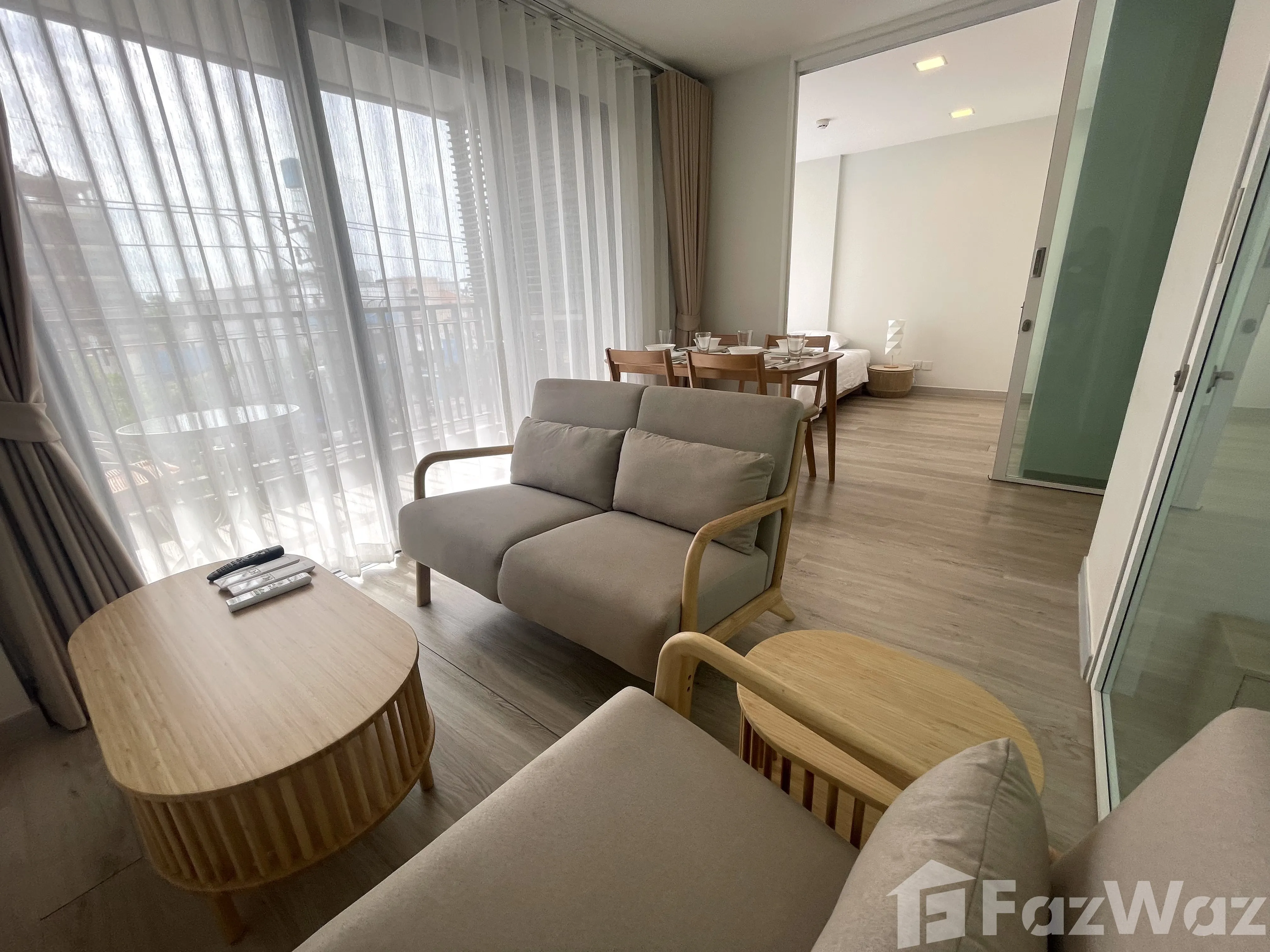 2 Bedroom Condo for rent at Marvest — photo 4