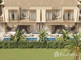3 Schlafzimmer Villa zu verkaufen im The Fields, District 11, Mohammed Bin Rashid City (MBR)