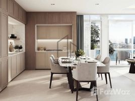 2 спален Квартира на продажу в Palace Beach Residence, EMAAR Beachfront