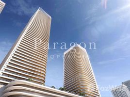 2 спален Квартира на продажу в Grand Bleu Tower, EMAAR Beachfront, Dubai Harbour