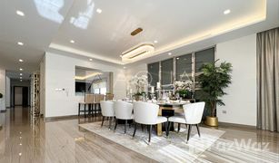 5 Schlafzimmern Villa zu verkaufen in NAIA Golf Terrace at Akoya, Dubai Belair Damac Hills - By Trump Estates