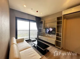 2 Schlafzimmer Wohnung zu vermieten im The Politan Rive, Bang Kraso, Mueang Nonthaburi, Nonthaburi