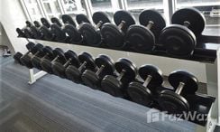 Fotos 3 of the Fitnessstudio at Smart Condo at Rama 2
