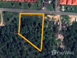  Земельный участок for sale in Si Racha, Чонбури, Bo Win, Si Racha