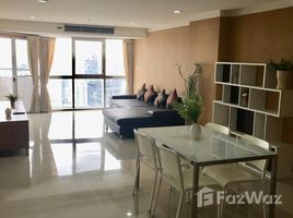 3 chambre Condominium à louer à , Khlong Tan