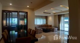 Available Units at Sathorn Seven Residence