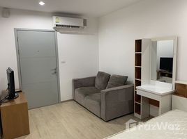 Estudio Departamento en venta en Ideo Wutthakat, Bang Kho, Chom Thong