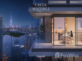 3 Bedroom Apartment for sale at Creek Waters, Creek Beach