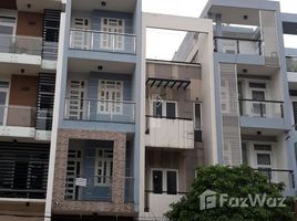 Studio Nhà mặt tiền for rent in Tân Phú, TP.Hồ Chí Minh, Tân Thành, Tân Phú