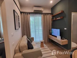 2 Schlafzimmer Wohnung zu verkaufen im Flexi Mega Space Bangna, Bang Kaeo, Bang Phli, Samut Prakan