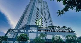 Unités disponibles à Blooming Tower Danang