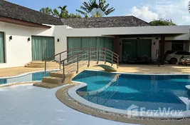 4 bedroom วิลล่า for sale at โบทานิก้า ลักซูรี่ วิลล่า (เฟส 3) in ภูเก็ต, ไทย