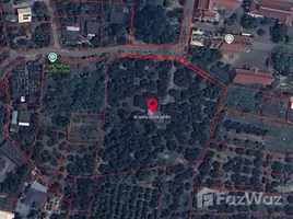  Terrain for sale in Nong Faek, Saraphi, Nong Faek